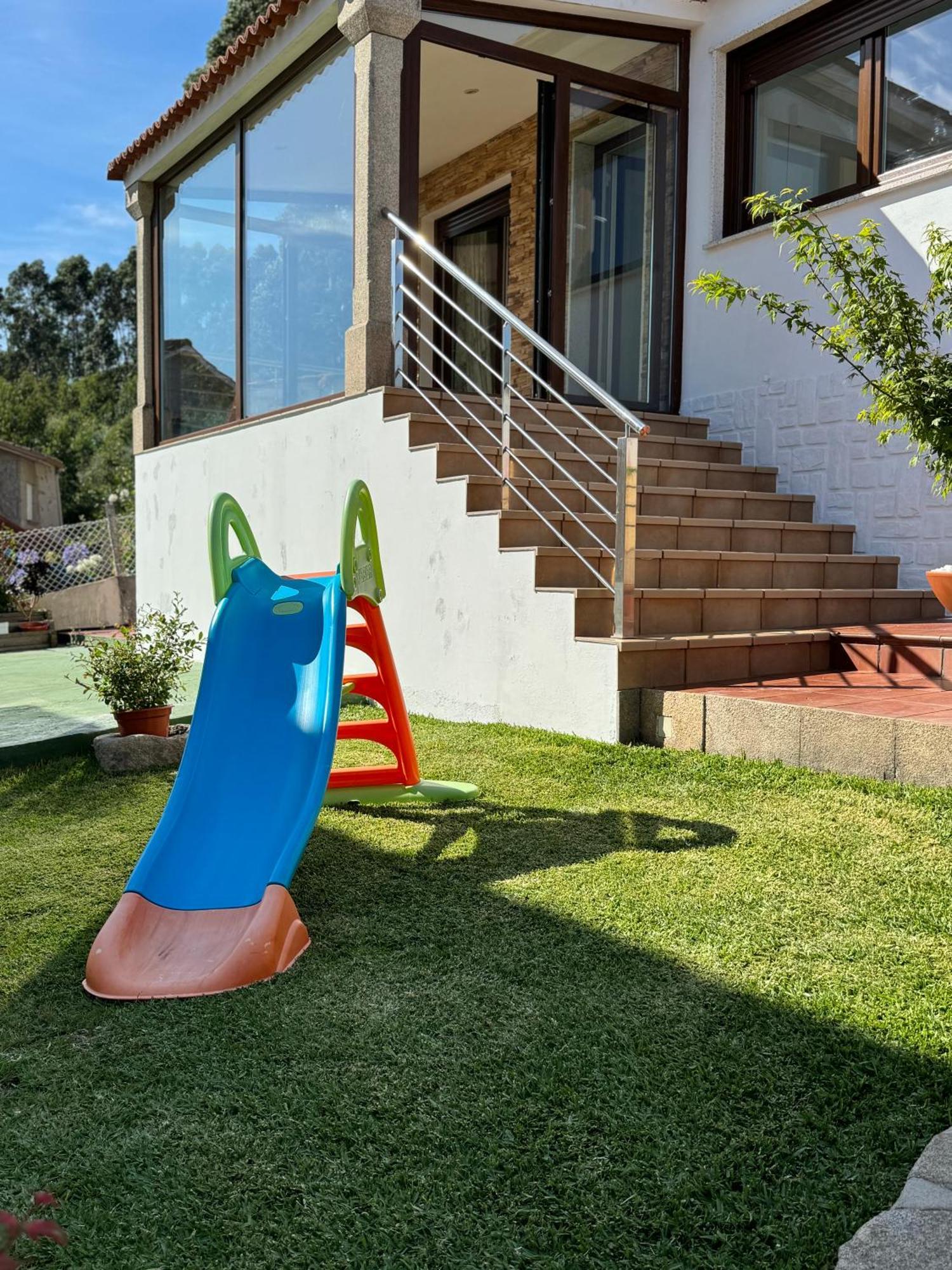Casa Abuela Peregrina * San Salvador de Poio