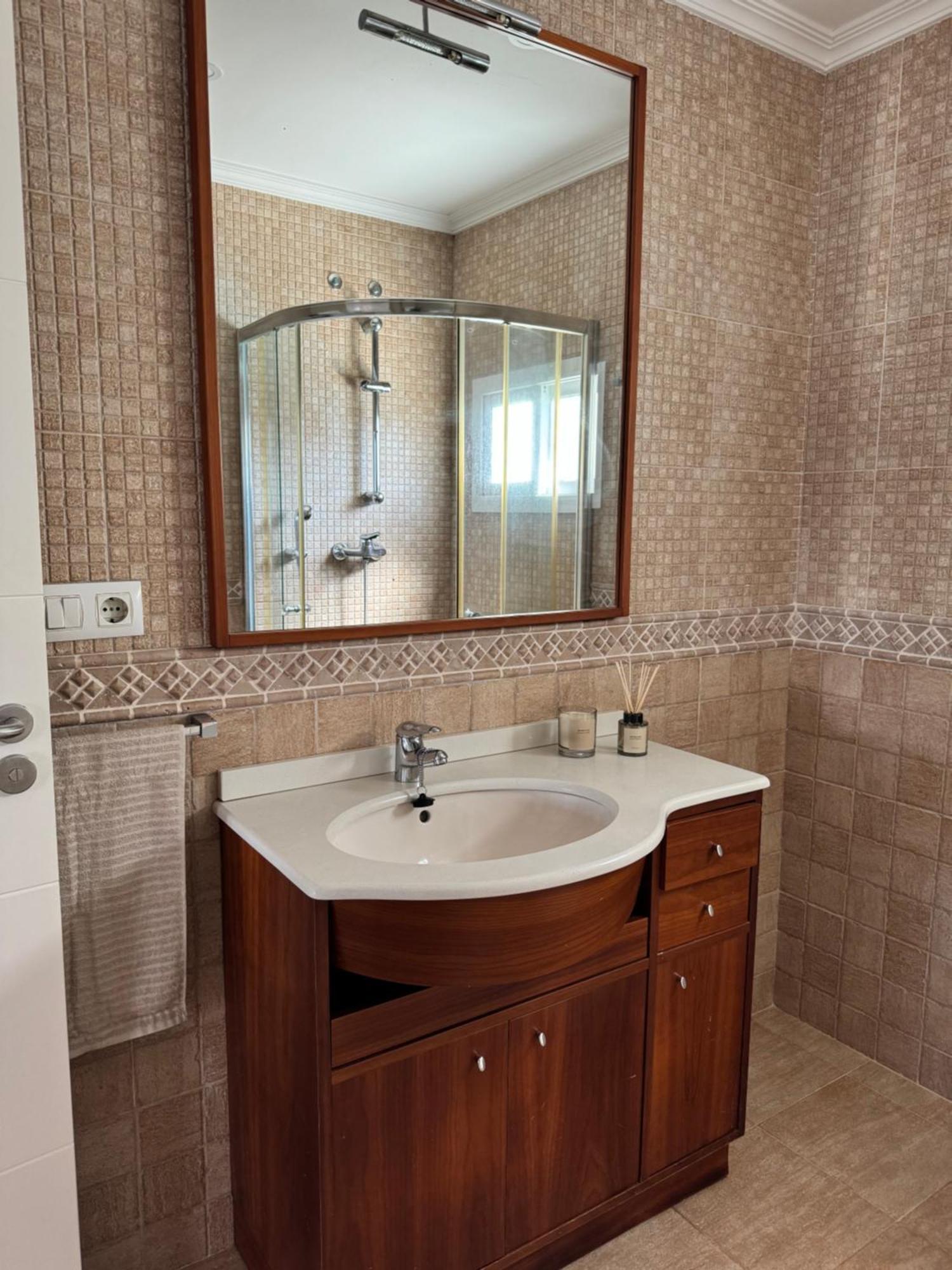 Casa Abuela Peregrina Apartment *
