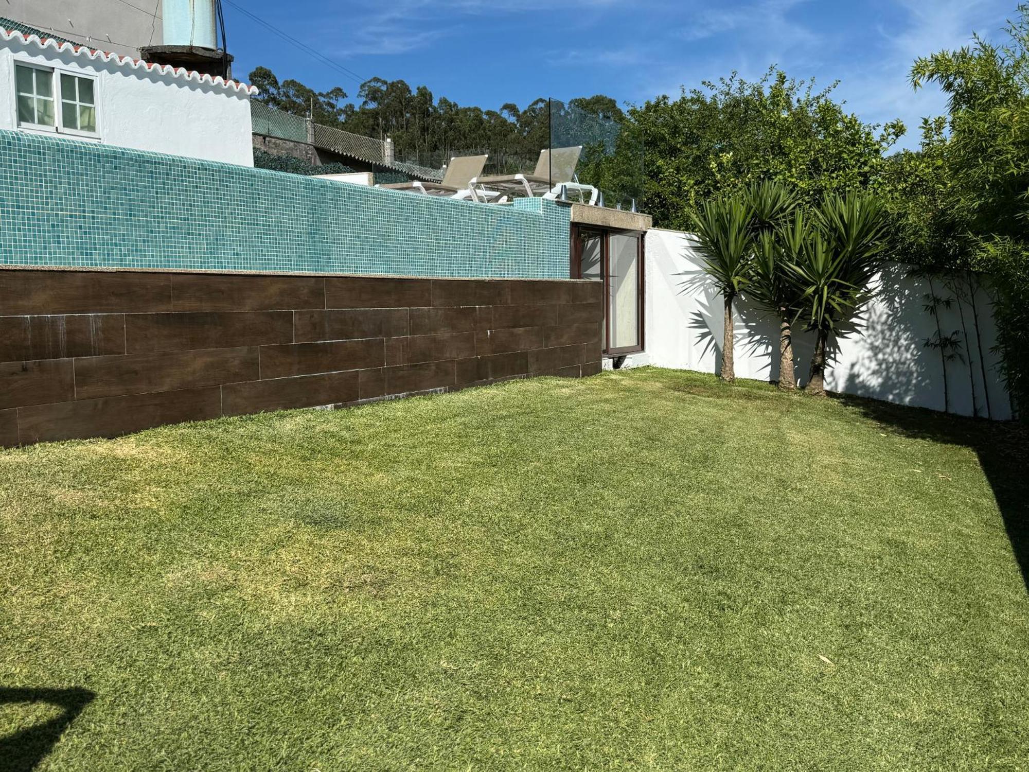 Casa Abuela Peregrina *